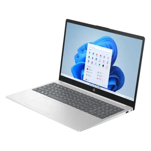 HP 15-fd1113TU Series 1 Intel Core 5 120U 15.6 Inch FHD Laptop